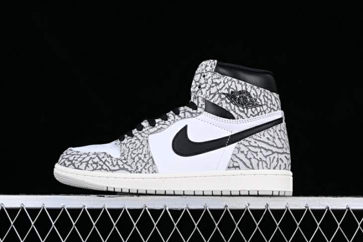 Picture of Air Jordan 1 HIGH _SKUfw14878471556915896fw